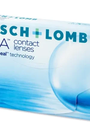 Bausch+Lomb's Ultra | 3 Pairs Box