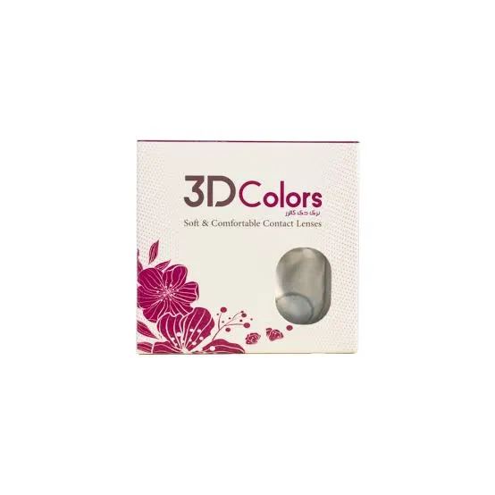3D Colors | Colored Cosmetic Lenses - Image 14