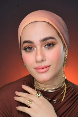 Mud Brown | Yearly Contact Lens | 1 Pair