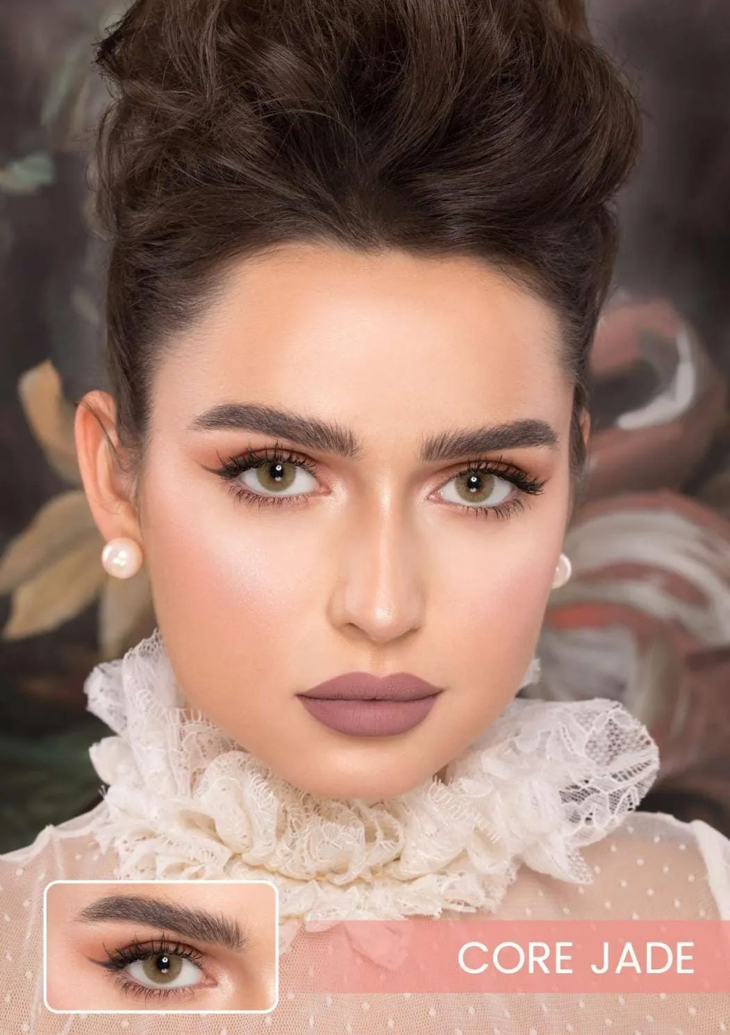 Naturel Colored Contact Lens Pair - Image 10