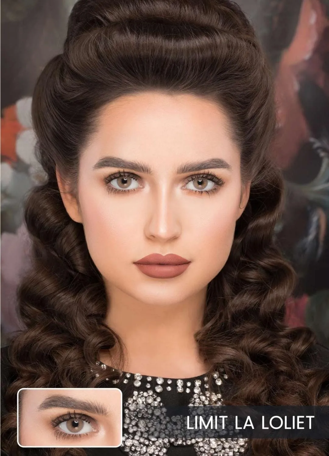 Naturel Colored Contact Lens Pair - Image 13