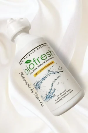 Bio Fresh Contact Lens Solution